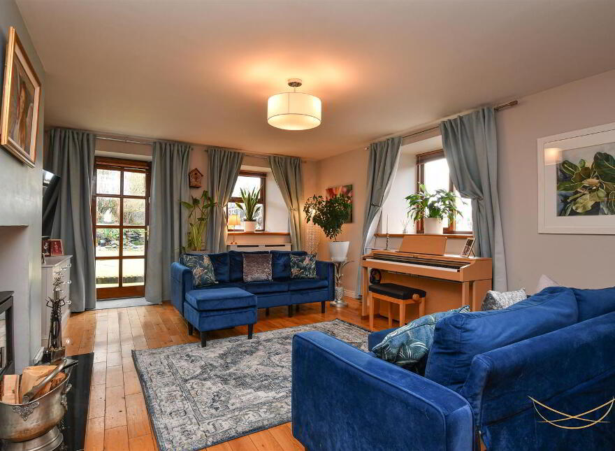 2 Dixons Corner, Doagh, Ballyclare, BT39 0UF