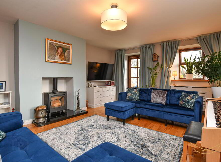 2 Dixons Corner, Doagh, Ballyclare, BT39 0UF