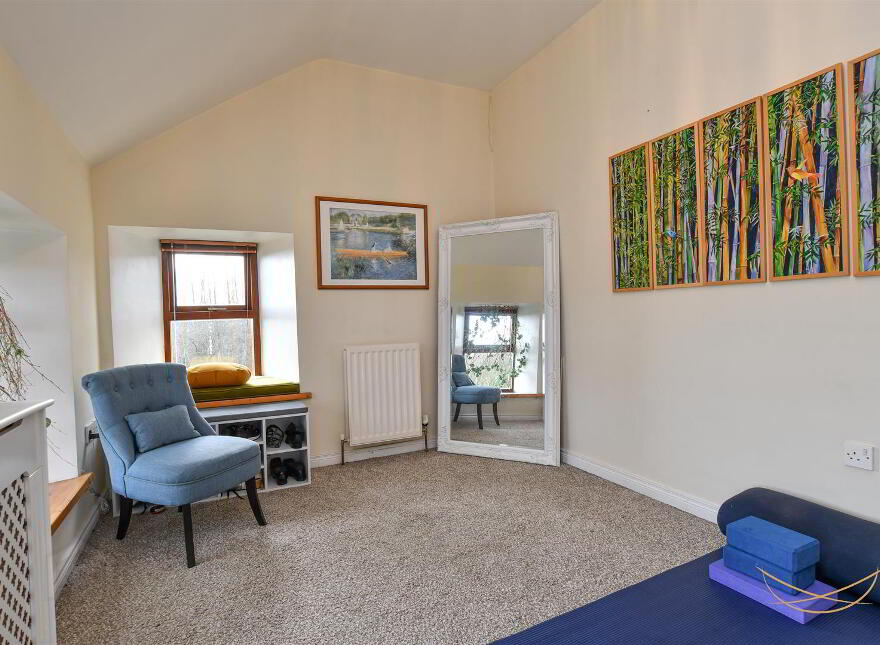 2 Dixons Corner, Doagh, Ballyclare, BT39 0UF
