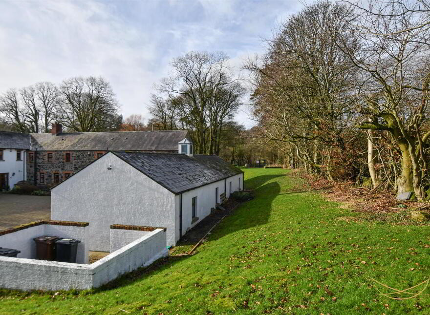 2 Dixons Corner, Doagh, Ballyclare, BT39 0UF