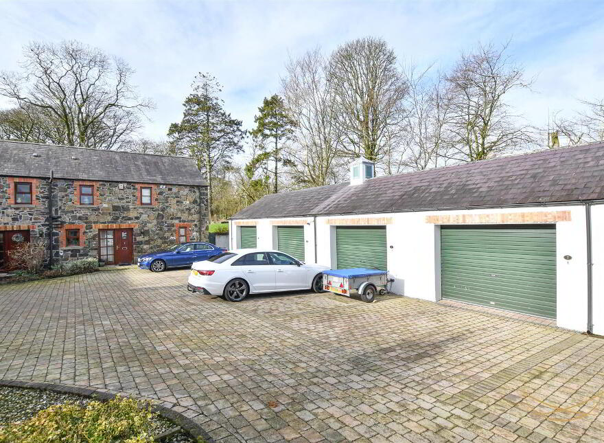 2 Dixons Corner, Doagh, Ballyclare, BT39 0UF
