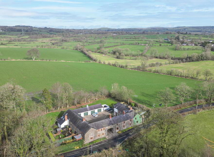 2 Dixons Corner, Doagh, Ballyclare, BT39 0UF