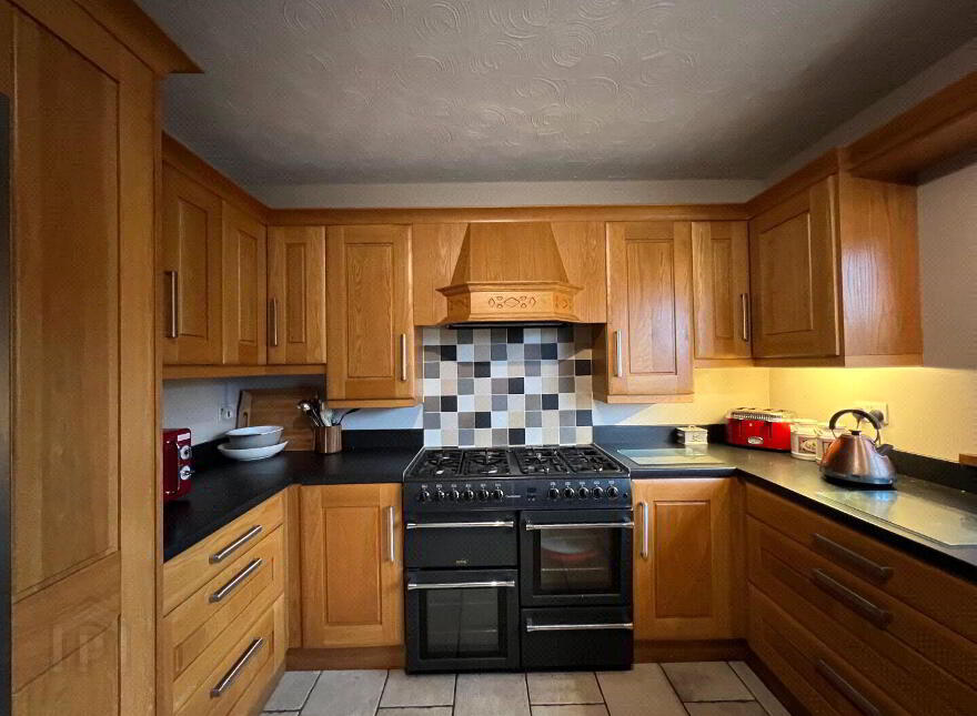 27, 36 Acre Farm Holding With Bungalow + FPP Site, Carrydarragh Road, Moneymore, BT45 7UF