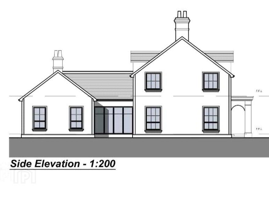 27, 36 Acre Farm Holding With Bungalow + FPP Site, Carrydarragh Road, Moneymore, BT45 7UF