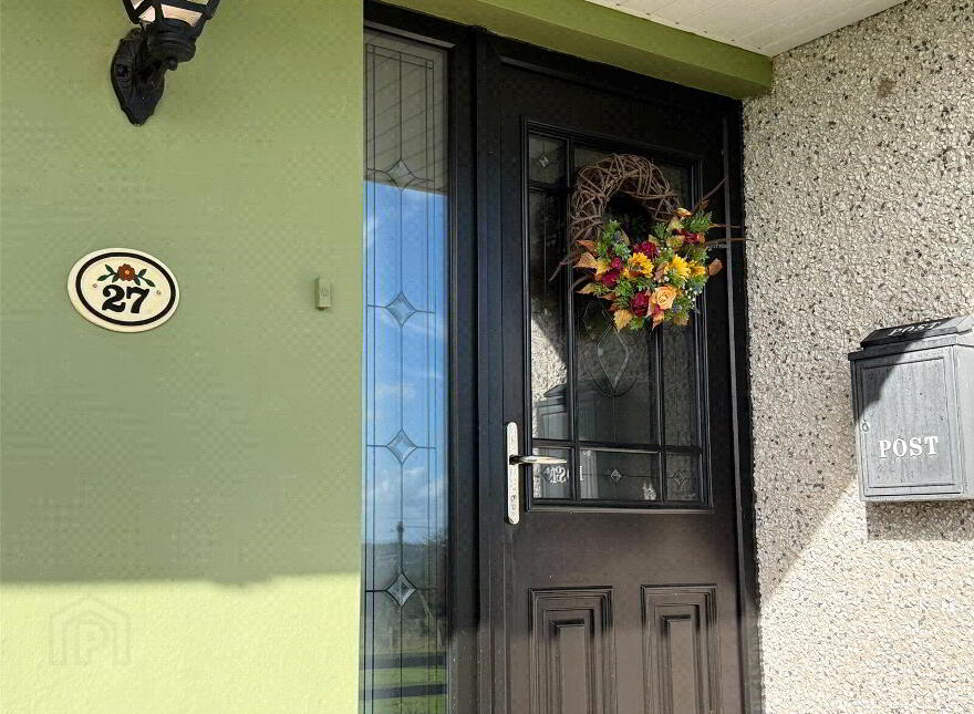 36 Acre Farm Holding With Bungalow, 27 Carrydarragh Road, Moneymore, BT45 7UF