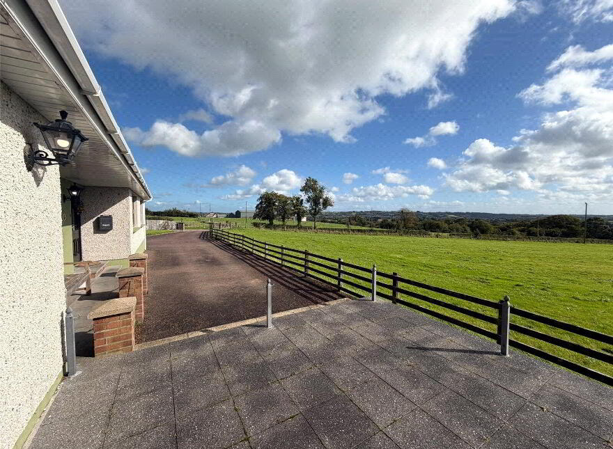 36 Acre Farm Holding With Bungalow, 27 Carrydarragh Road, Moneymore, BT45 7UF