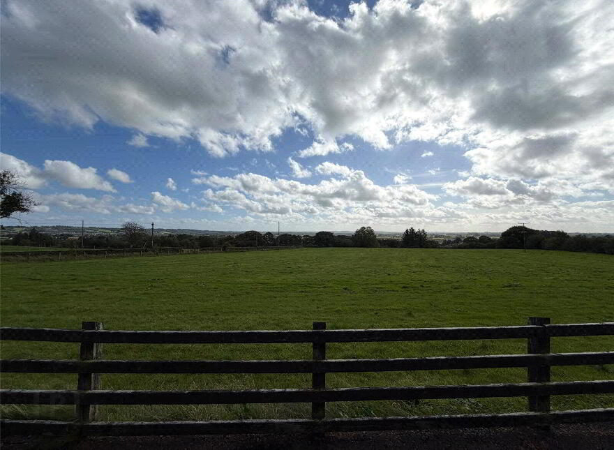 36 Acre Farm Holding With Bungalow, 27 Carrydarragh Road, Moneymore, BT45 7UF