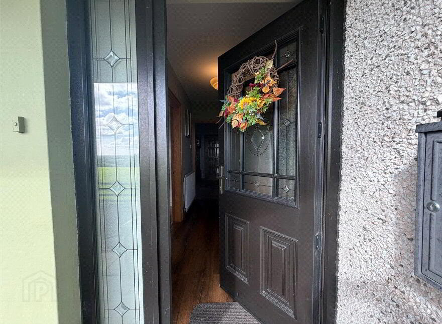 36 Acre Farm Holding With Bungalow, 27 Carrydarragh Road, Moneymore, BT45 7UF