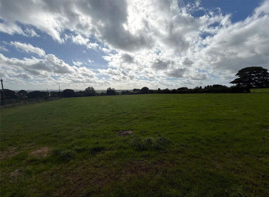 36 Acre Farm Holding With Bungalow, 27 Carrydarragh Road, Moneymore, BT45 7UF