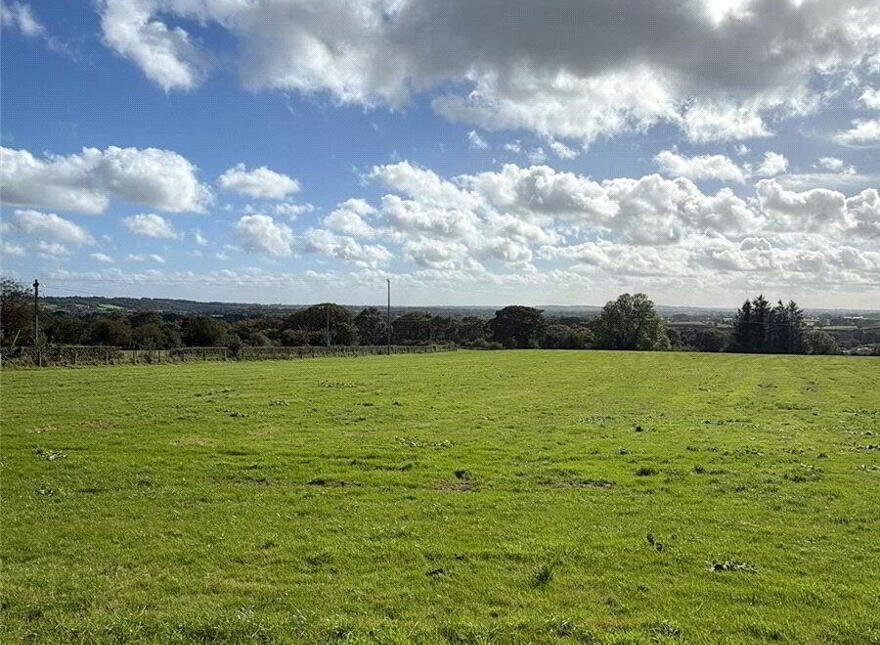 36 Acre Farm Holding With Bungalow, 27 Carrydarragh Road, Moneymore, BT45 7UF