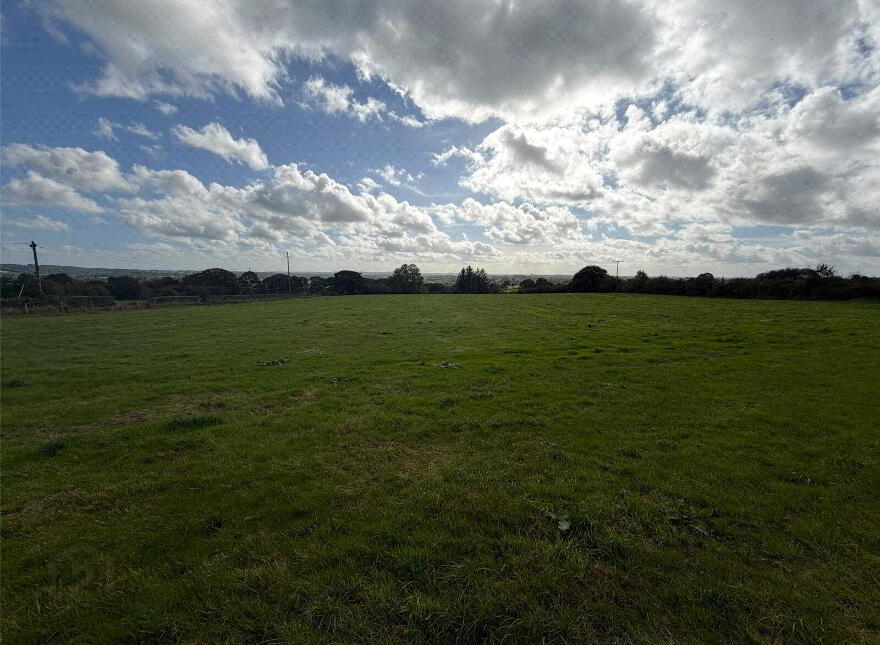 36 Acre Farm Holding With Bungalow, 27 Carrydarragh Road, Moneymore, BT45 7UF