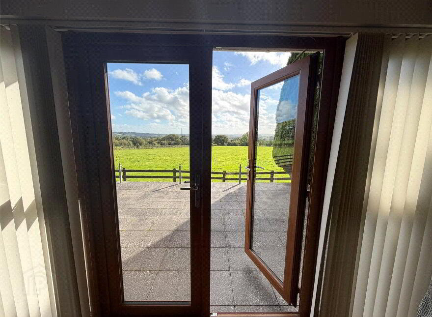 36 Acre Farm Holding With Bungalow, 27 Carrydarragh Road, Moneymore, BT45 7UF