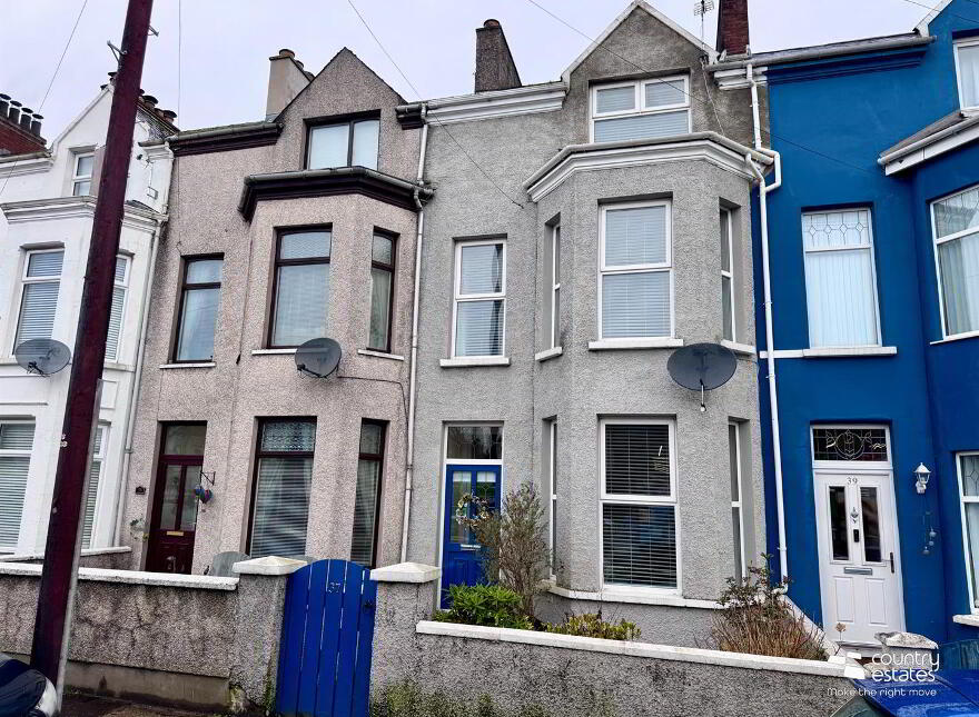 37 Ballynure Road, Ballyclare, BT39 9AG