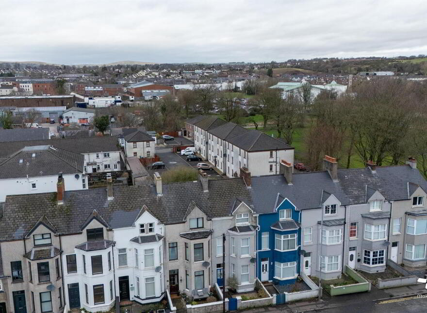 37 Ballynure Road, Ballyclare, BT39 9AG
