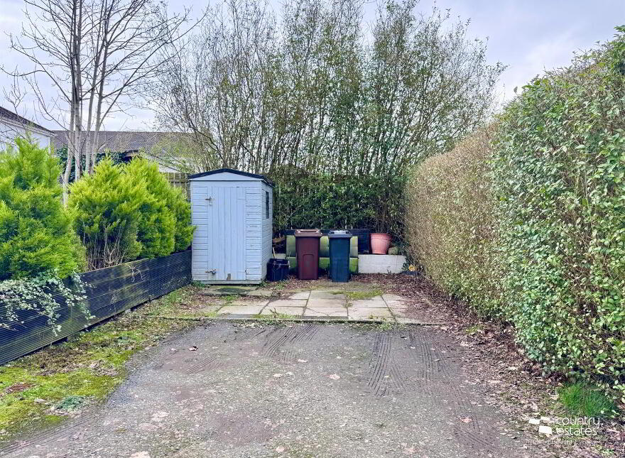 37 Ballynure Road, Ballyclare, BT39 9AG