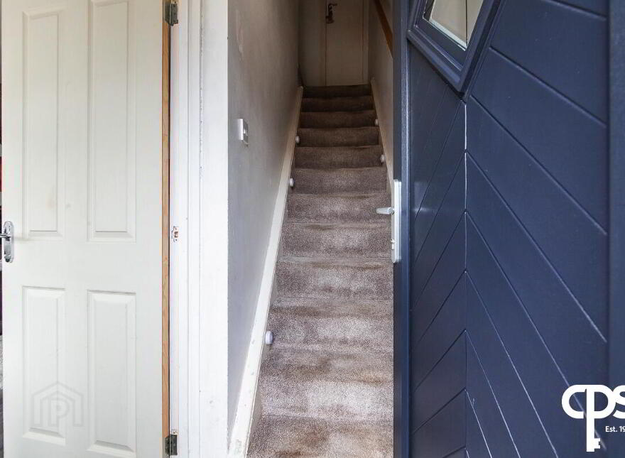 62 Highbury Gardens, Belfast, BT14 7LG