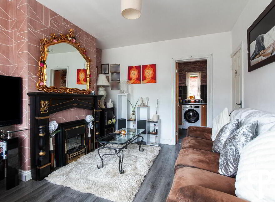 62 Highbury Gardens, Belfast, BT14 7LG