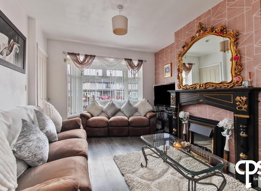 62 Highbury Gardens, Belfast, BT14 7LG