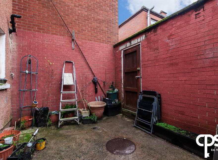 62 Highbury Gardens, Belfast, BT14 7LG