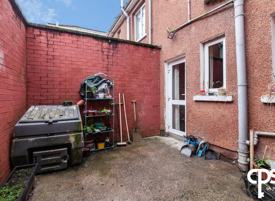 62 Highbury Gardens, Belfast, BT14 7LG