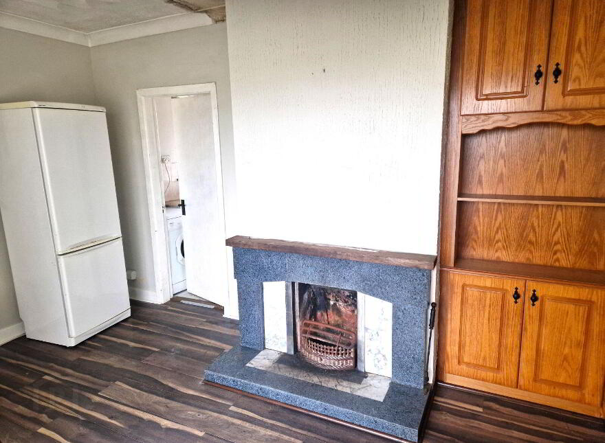 Cotteen, Derrybeg, F92E4W9
