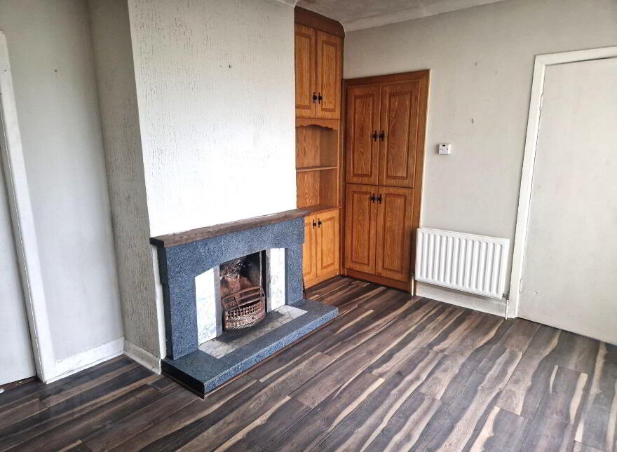 Cotteen, Derrybeg, F92E4W9