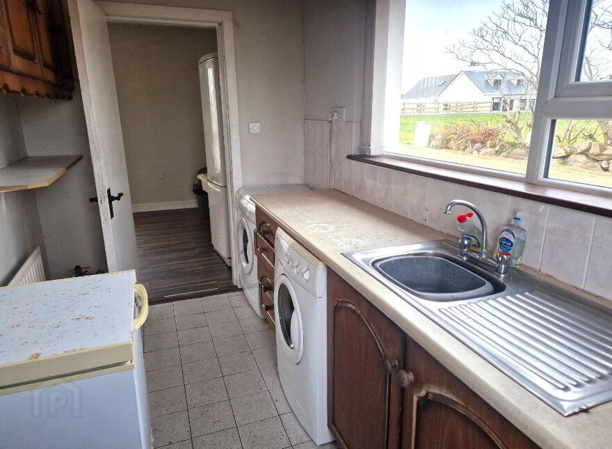 Cotteen, Derrybeg, F92E4W9
