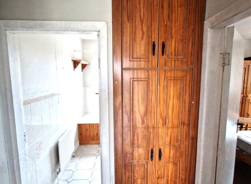 Cotteen, Derrybeg, F92E4W9
