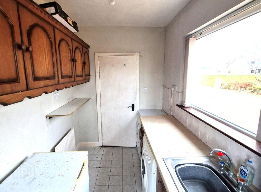 Cotteen, Derrybeg, F92E4W9