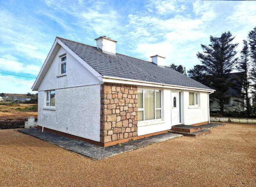 Cotteen, Derrybeg, F92E4W9