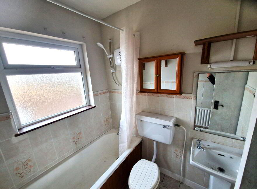 Cotteen, Derrybeg, F92E4W9