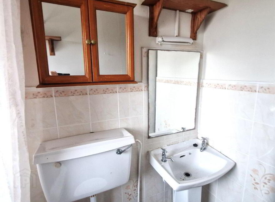 Cotteen, Derrybeg, F92E4W9
