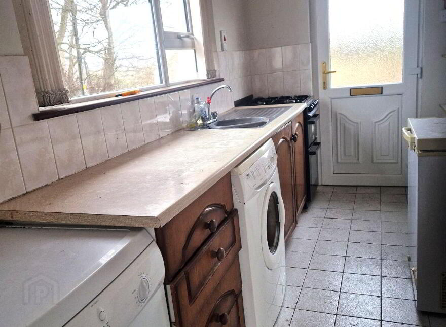 Cotteen, Derrybeg, F92E4W9
