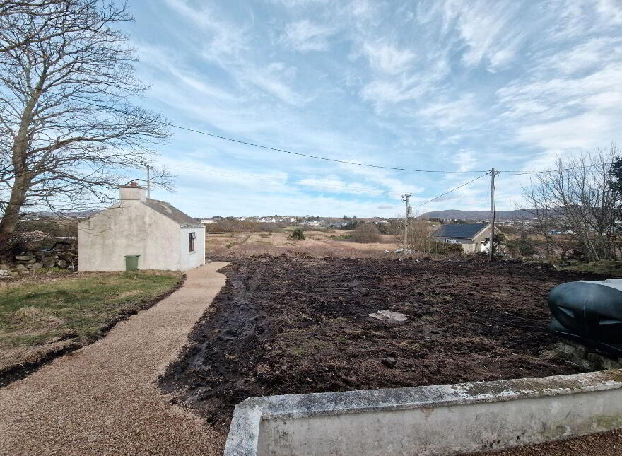 Cotteen, Derrybeg, F92E4W9