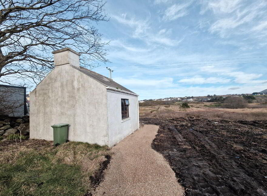 Cotteen, Derrybeg, F92E4W9