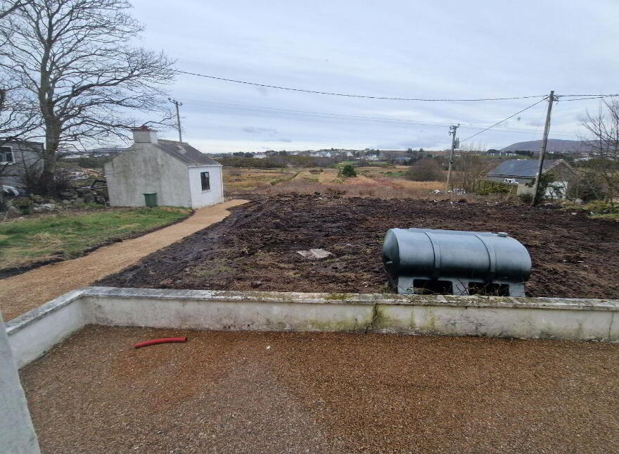 Cotteen, Derrybeg, F92E4W9