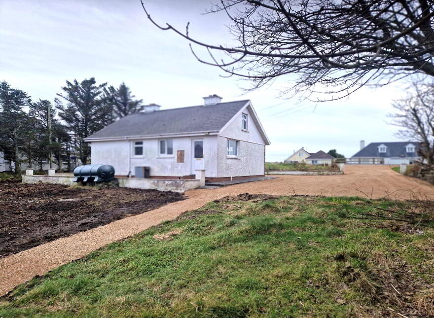 Cotteen, Derrybeg, F92E4W9