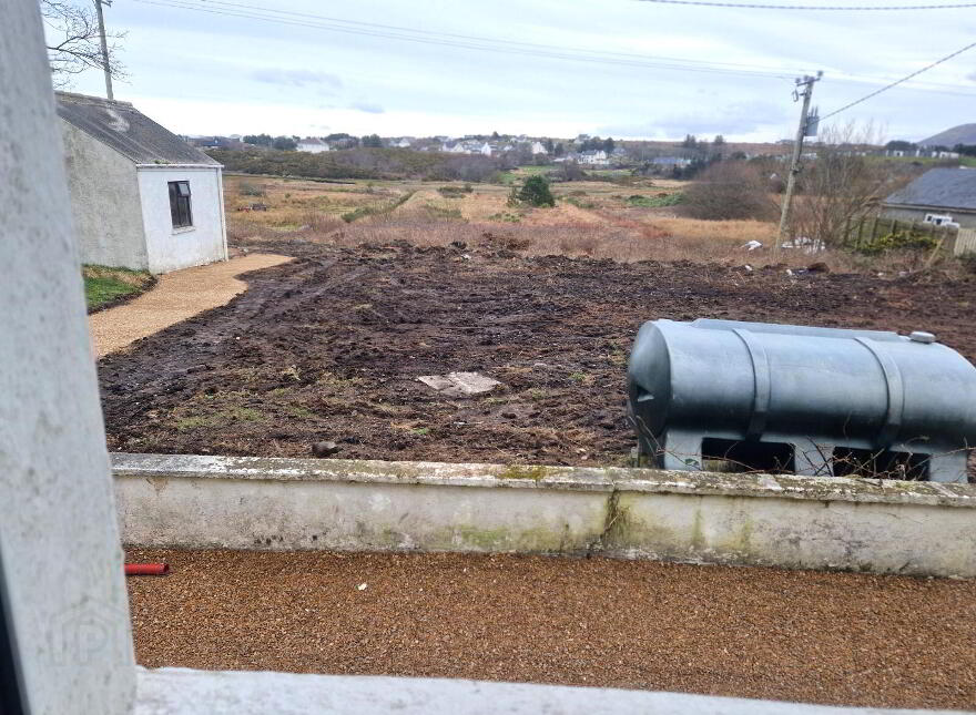 Cotteen, Derrybeg, F92E4W9