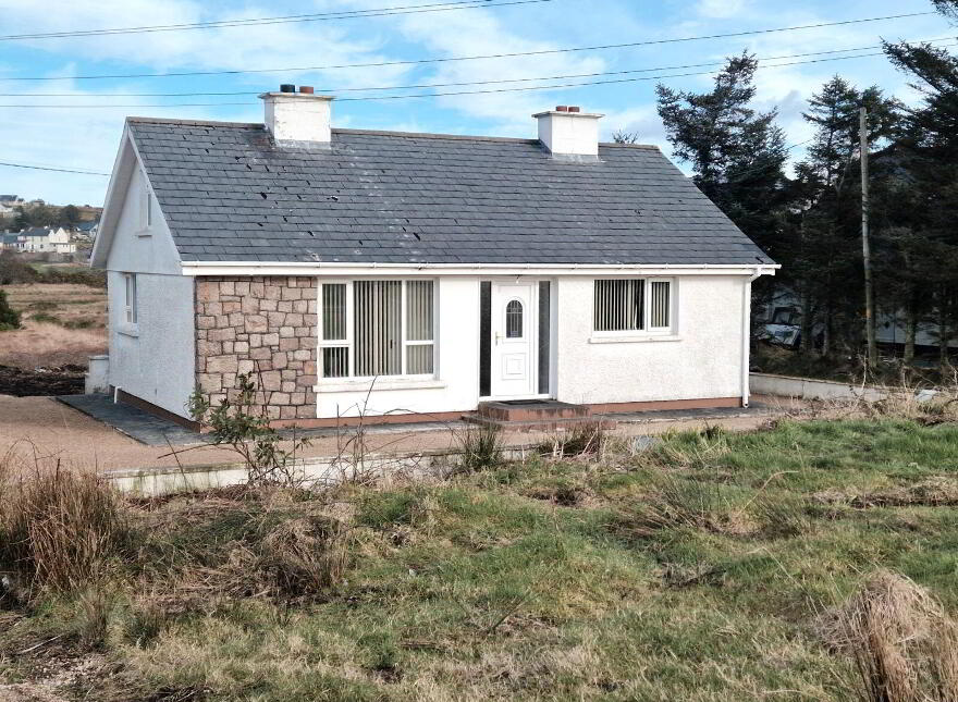 Cotteen, Derrybeg, F92E4W9