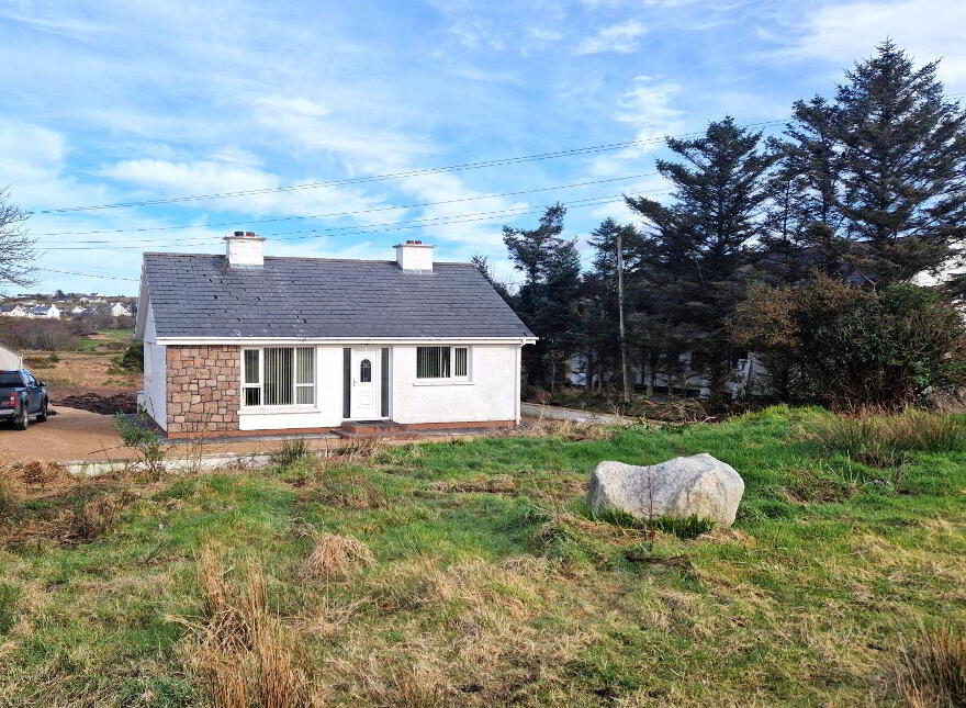 Cotteen, Derrybeg, F92E4W9