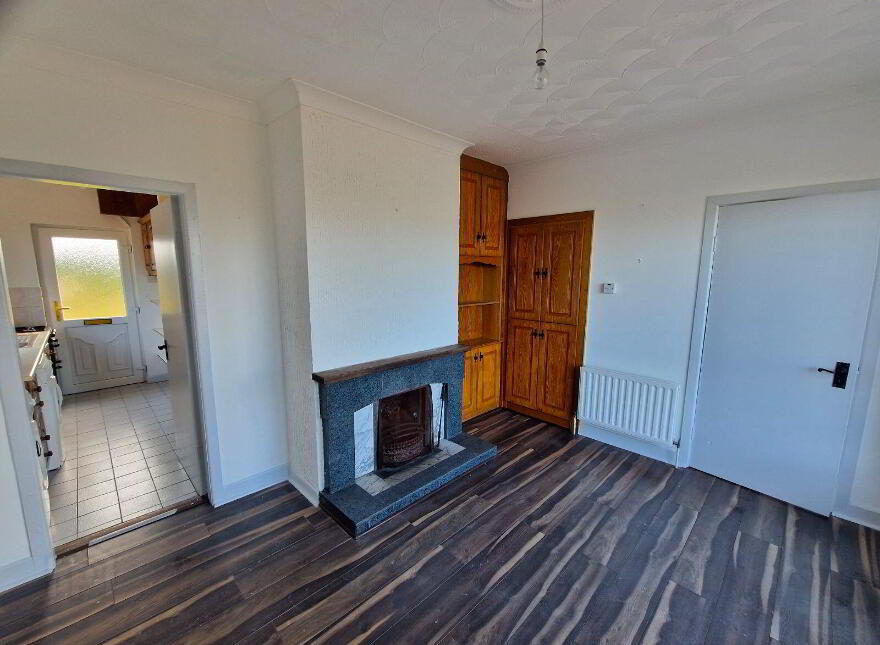 Cotteen, Derrybeg, F92E4W9