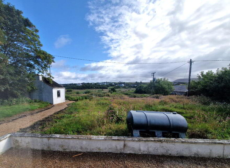 Cotteen, Derrybeg, F92E4W9