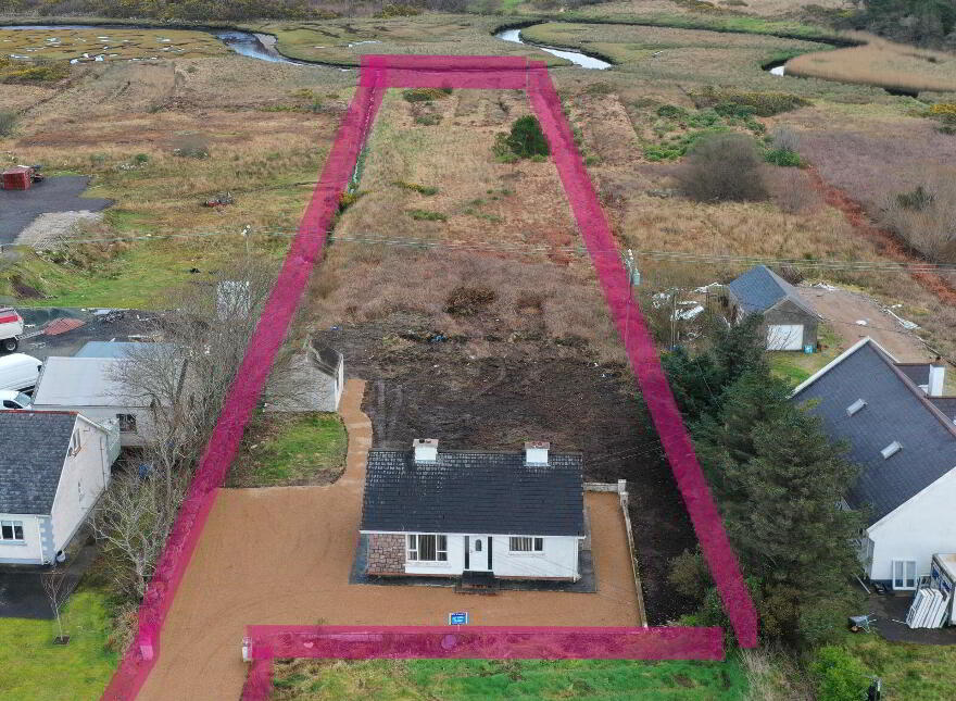 Cotteen, Derrybeg, F92E4W9