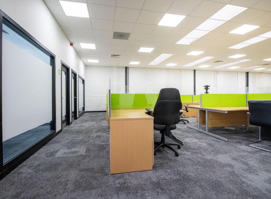 Unit 8A & 9 Claregalway Corporate Park, Claregalway