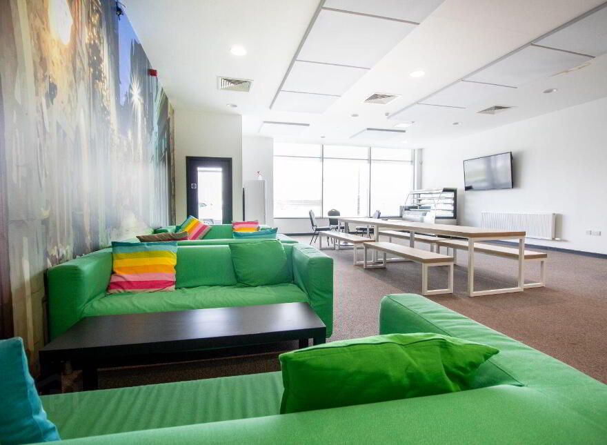 Unit 8A & 9 Claregalway Corporate Park, Claregalway