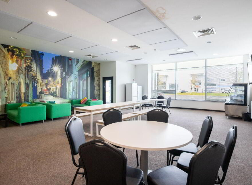 Unit 8A & 9 Claregalway Corporate Park, Claregalway