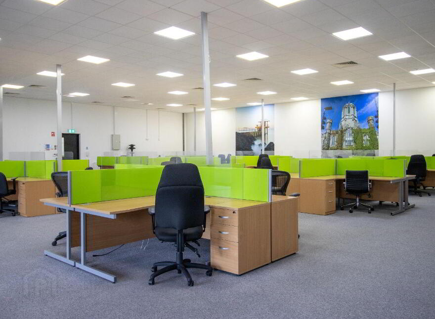 Unit 8A & 9 Claregalway Corporate Park, Claregalway