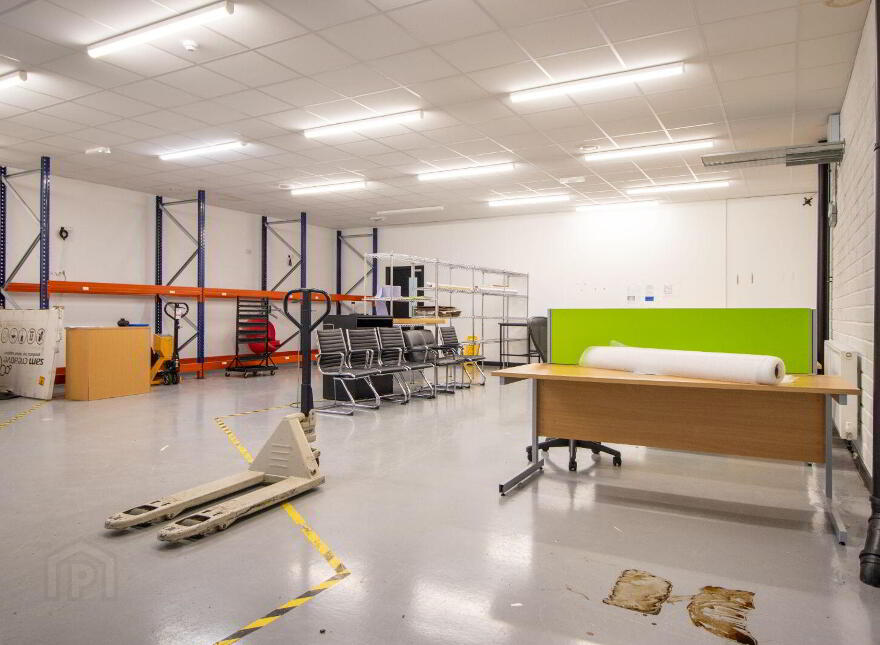 Unit 8A & 9 Claregalway Corporate Park, Claregalway