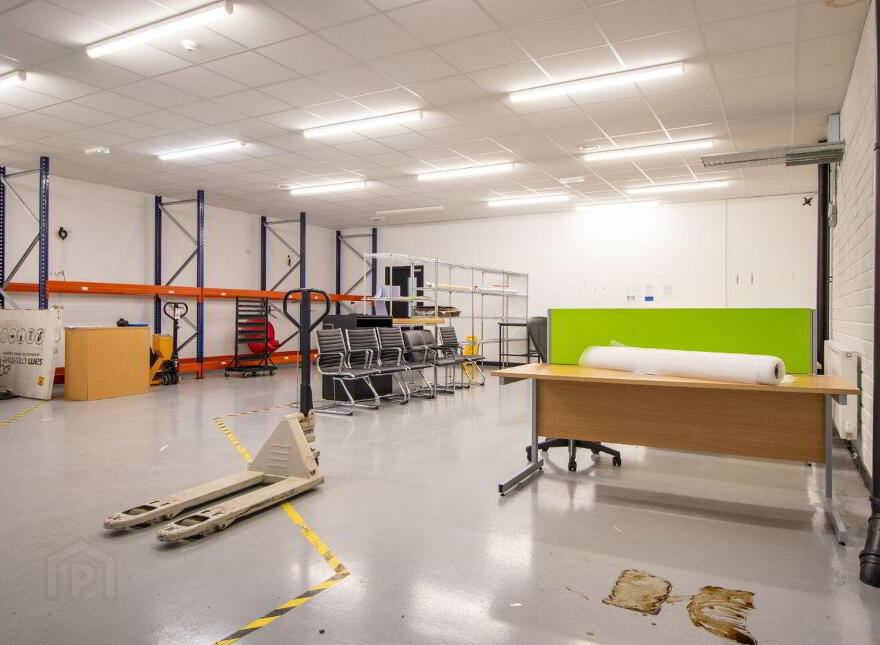 Unit 8A & 9 Claregalway Corporate Park, Claregalway