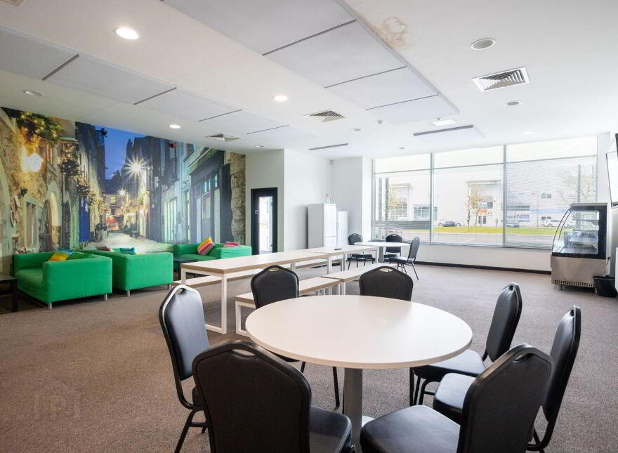 Unit 8A & 9 Claregalway Corporate Park, Claregalway